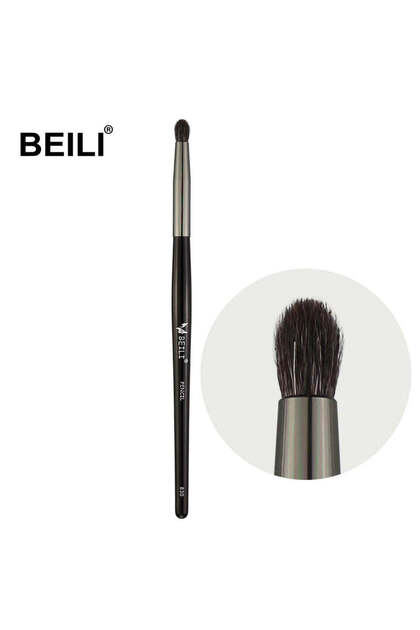 Pensula blending par capra Black BX830