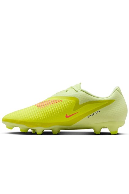 Nike PHANTOM 6 LOW ACAD FG/MG Unisex Çim Zemin Kramponu HJ4564-800