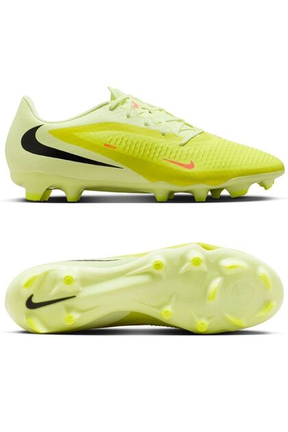 Nike PHANTOM 6 LOW ACAD FG/MG Unisex Çim Zemin Kramponu HJ4564-800