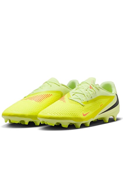 Nike PHANTOM 6 LOW ACAD FG/MG Unisex Çim Zemin Kramponu HJ4564-800