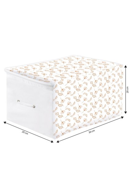 Premium Quality Multi-Purpose Storage Bag with Handle Quilt-Pillow-Blanket-Clothing Storage Bag