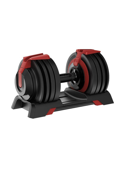 Walke Premium Seri Ayarlanabilir Dambıl Seti 24 Kg - Fiyatı, Yorumları