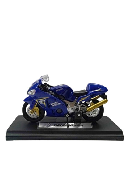WELLY Collection 1:18 Kawasaki Ninja ZX-10R Diecast Model