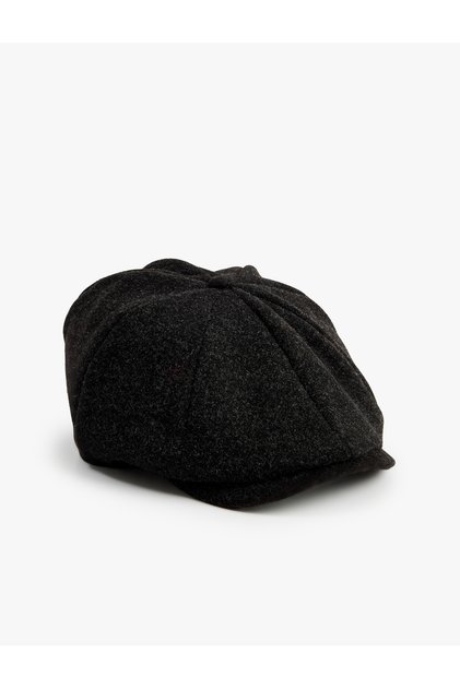 Basic Kasket Şapka