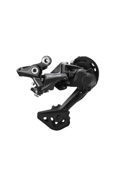 Deore RD-M5120 Arka Aktarıcı 10/11VITES Uyumlu Sgs Shadow +