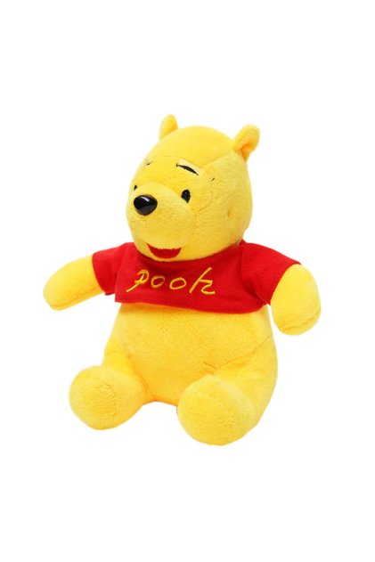 Jucarie de plus, Winne The Pooh, 13x18 cm, REC1034