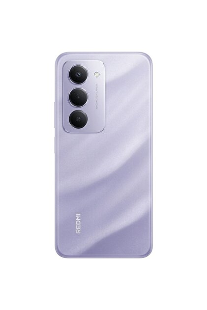 Xiaomi Redmi 15 256GB Sandy Purple 本体 Xiaomi Redmi 15, 8GB RAM, 256GB, Sandy Purple- Trendyol