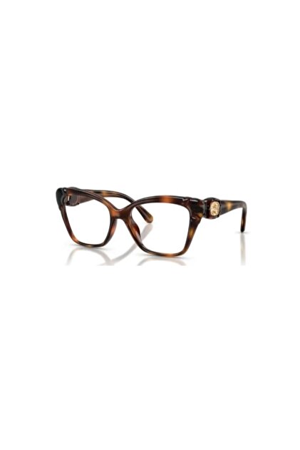 Swarovski Sk2056u 1002 54ekt Medium Kadın Cat Eye Mavi Işık