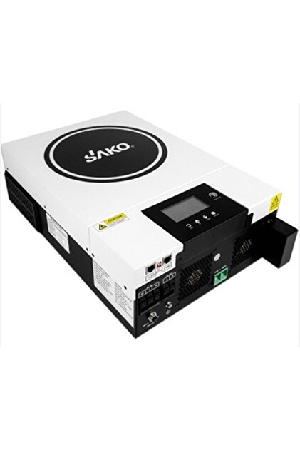 SAKO Sunon 6.2kW 48V Akıllı İnverter - Fiyatı, Yorumları