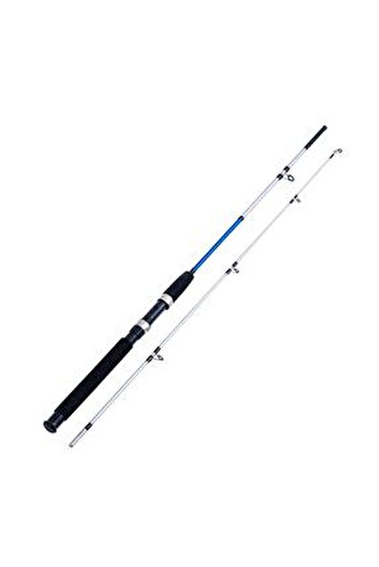 POWEREX Crocodile 210cm. 120-250 gr. Parçalı Dolgu Tekne Kamışı