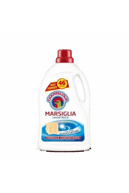 DETERGENT LICHID DE RUFE 2070 ML 46 SPĂLĂRI MARSEILLE