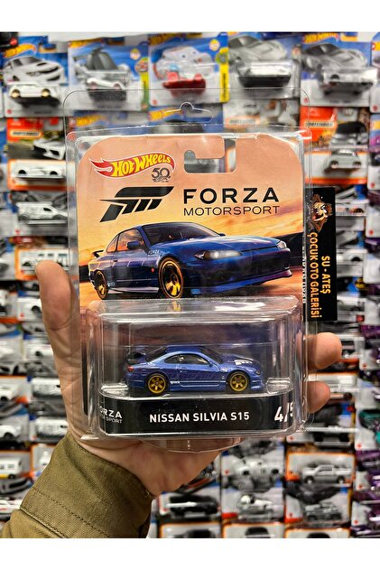 HOT WHEELS Elıte 64 Pandem Datsun 280 Zx - Fiyatı, Yorumları