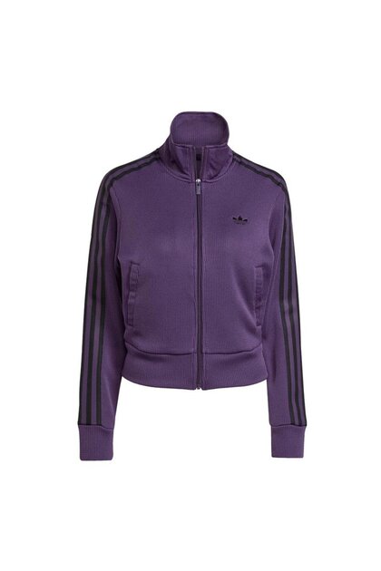 adidas Kadın Mor Ceket FIREBIRD TT JY2615 - Fiyatı, Yorumları