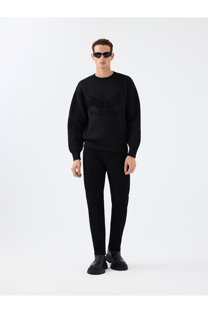 Toni Slim fit muške pantalone