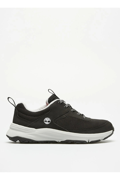 Black Boy's Outdoor Shoes Tb0A6Febek91-Motion Access Low Lace