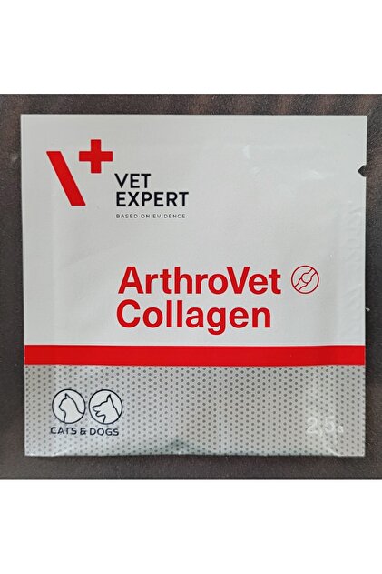 VETEXPERT arthrovet collagen şase