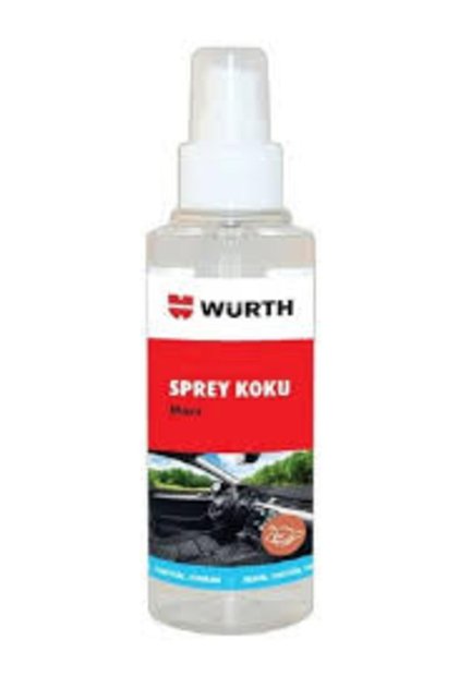 ARAÇ KOKUSU MARS 150 ML