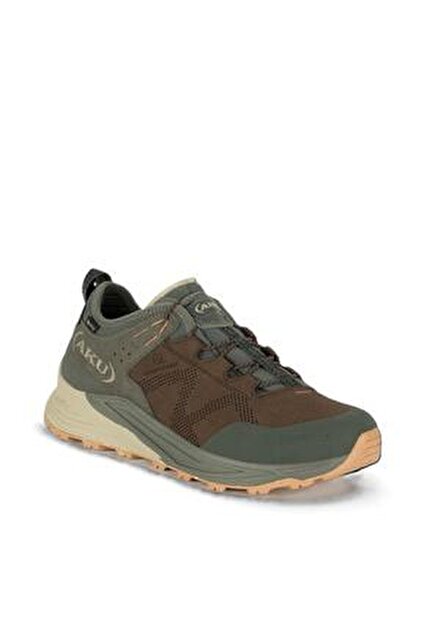 Aku FLYROCK Goretex Ayakkabı A698109 Yeşil-40 - Fiyatı, Yorumları