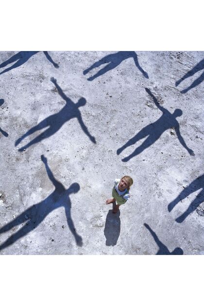 Warner Music Group YABANCI PLAK - Muse / Absolution (2LP) - Fiyatı