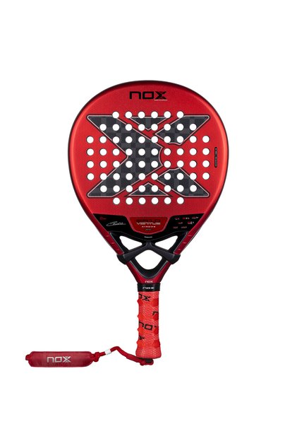 EA10 Ventus Hybrid 12K XTREM by Edu Alonso Padel Raketi