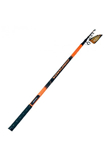BAUER CONFIANZA 420CM 100-450GR TELE SURF OLTA KAMISI - Fiyatı