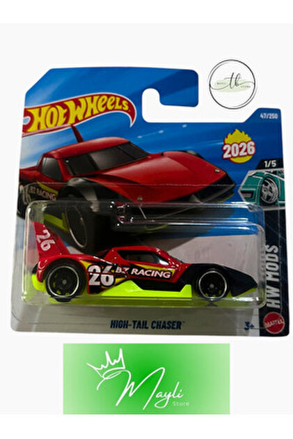 HOT WHEELS EV Wattzup 1/64 ölçek 35/250 JJJ06-N521 2026 - Fiyatı