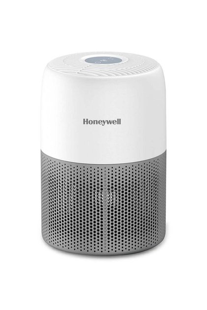 Air Touch V1 Air Purifier, 3-in-1 Filter (Pre-filter, H13 HEPA, Activated Carbon) - White