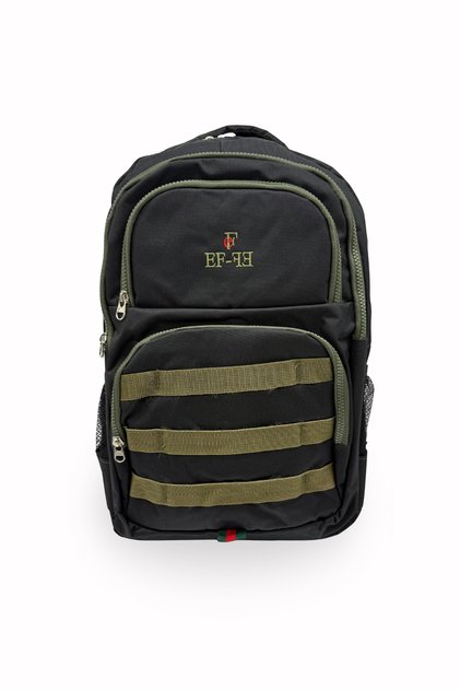 Camouflage Pattern Backpack School Bag Tactical Bag