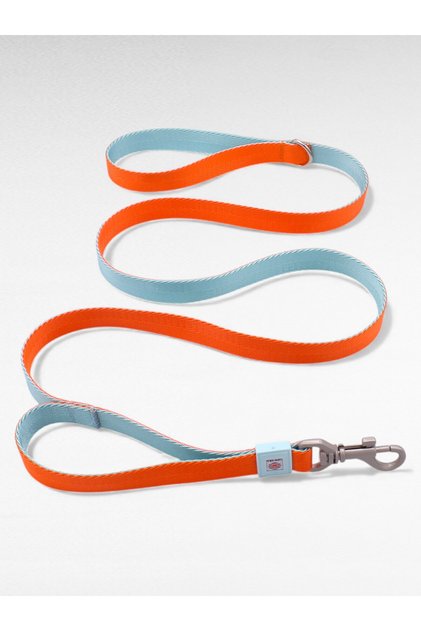Dog Collar, Dog Walking Harness Strap, Sturdy Large and Medium Breed Dog Collar Walking Strap
