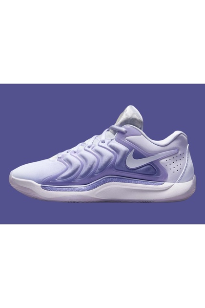 Nike KD 17 LİLA UNISEX BASKETBOL AYAKKABISI-SPORTXOUTLET - Fiyatı