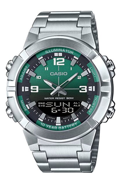 Men's Watch, Casio, Collection AMW AMW-870DA-3AVDF
