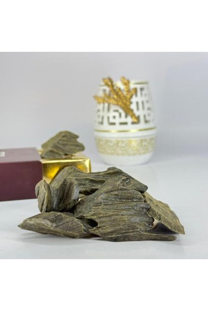 Vietnamese Neom - Enhanced Natural Oud