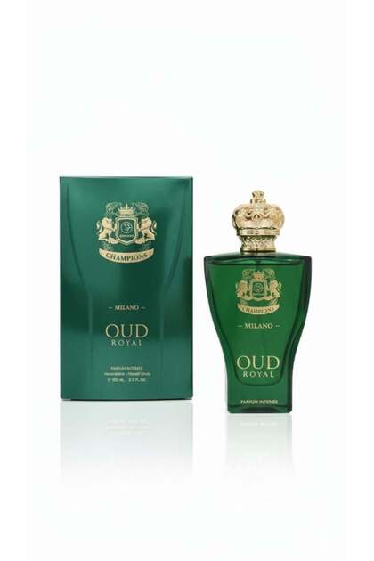 عطر عود رويال ميلانو 100 مل
