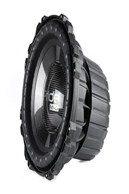 PRIDE M45 15 D1.5-D0.75 38 CM 9000W 4500RMS DEPREM SPL SUBWOOFER