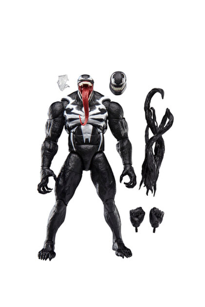 MARVEL LEGENDS サンドマン マーベルレジェンド インフィニットシリーズ サンドマン | ROBOTROBOT