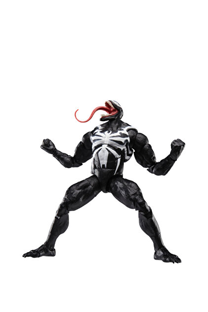 MARVEL Legends Gamerverse Venom Deluxe Spider-Man 2 Video Game
