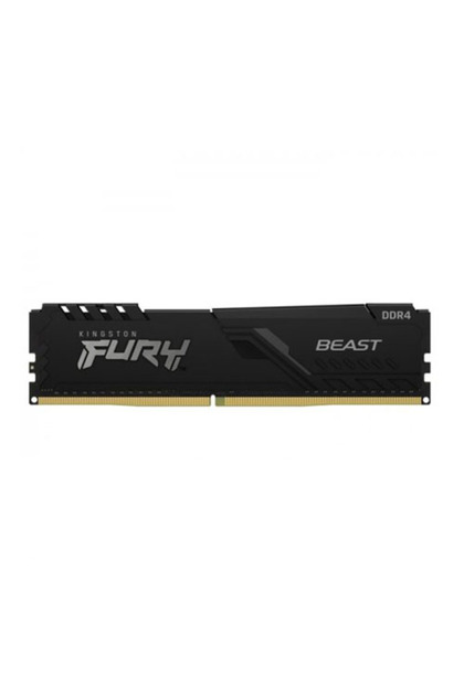 Genel Markalar Kingston Fury Beast Kf432c16bb-16 16gb (1x16gb
