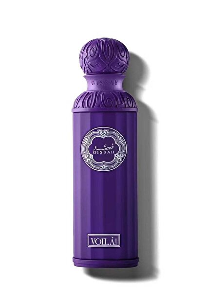 Voila Eau De Parfum- 200ml