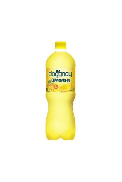 Limonada Doganay 1L x 12 sticle PET