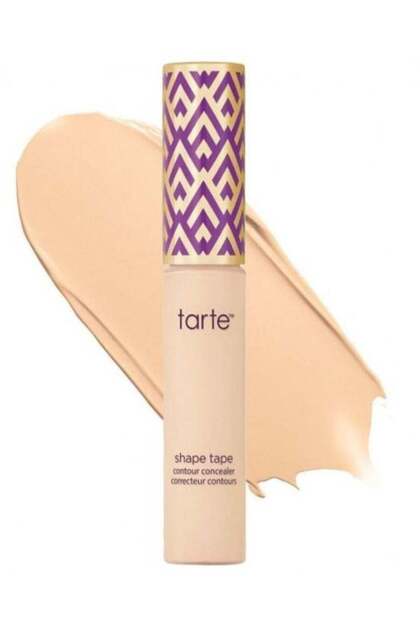 Tarte Shape Tape Contour Concealer - 20S Light Sand (0.33 FL OZ / 10ml)