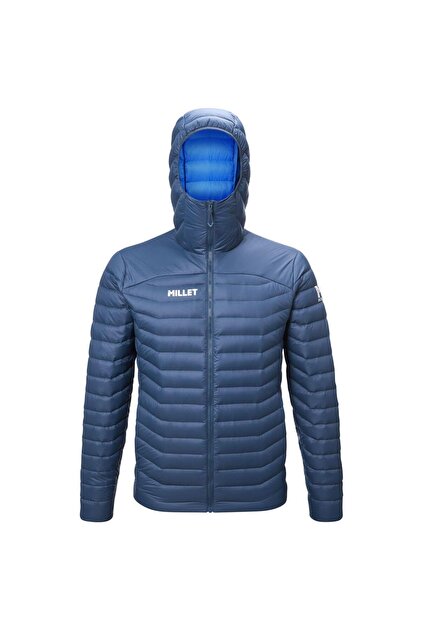 Millet WHITE SOFTSHELL Erkek Ceket MIV9905 N3176 Mavi-XL - Fiyatı