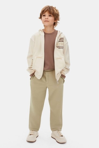 49318 Adventure Zippered Cardigan 8/14