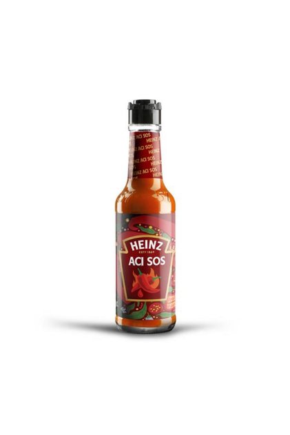 Acı Sos (Hot Sauce) 150 ml