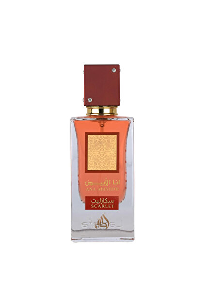 Lattafa Ana Abiyedh Scarlet - Fiyatı, Yorumları