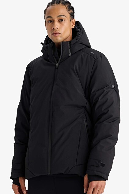 Defacto Erkek Mont C7710AX/BK81 BLACK - Fiyatı, Yorumları