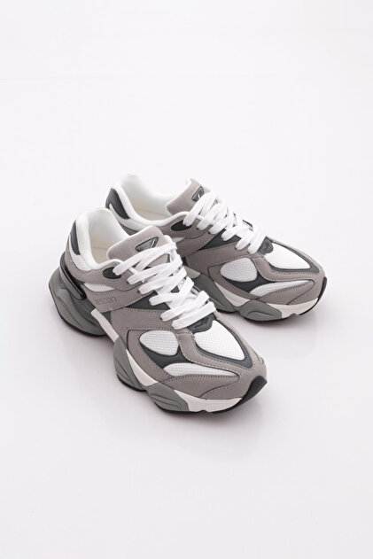 Lescon 25Nau00Ghstu Unisex Ghost 2 Easystep Spor Ayakkabı - Fiyatı