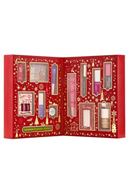 Genel Markalar Winx Hediye Seti SPARX FESTIVAL GIFT SET - Fiyatı
