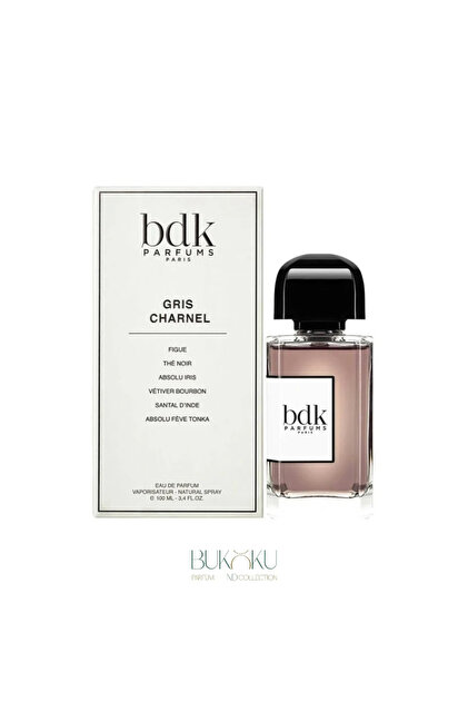 BDK Parfums GRİS CHARNEL EDP 100 ML - Fiyatı, Yorumları