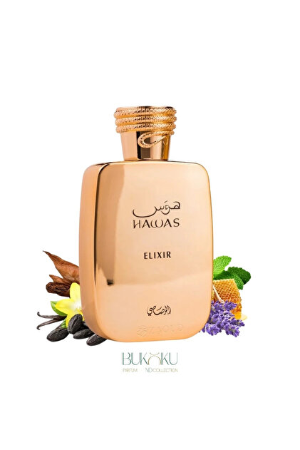 Rasasi HAWAS ELIXIR - Fiyatı, Yorumları