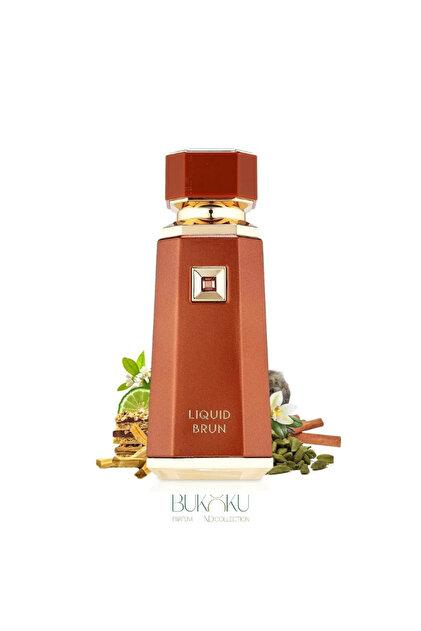 Fragrance World LIQUID BRUN - Fiyatı, Yorumları